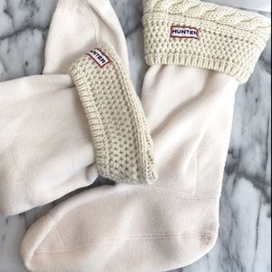 Hunter Boot socks